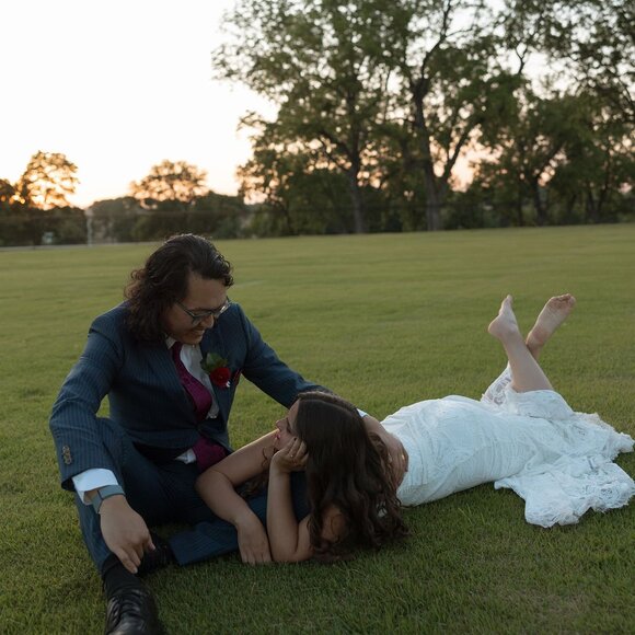 Grace Loves Lace - Clo gown - Picture 10 of 12